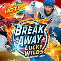 Break Away Lucky
